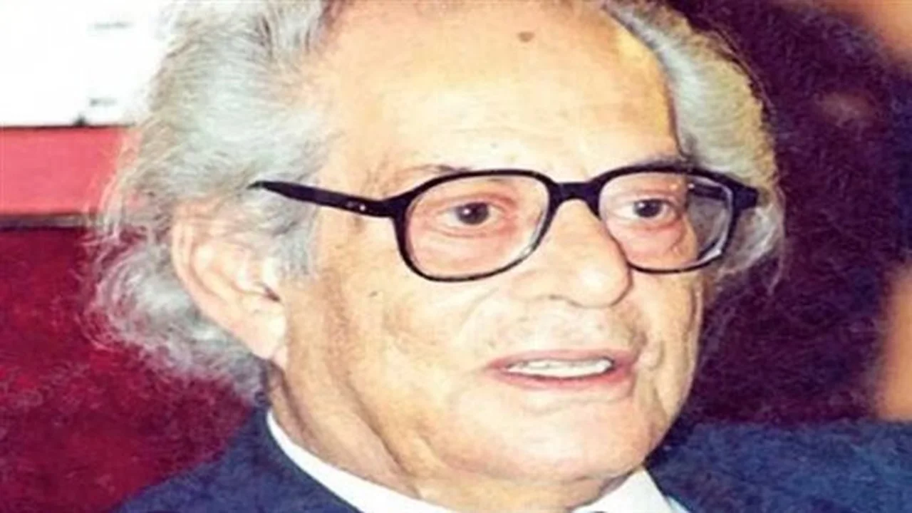 سيرة فنية ملهمة.. أسرار رحلة حياة سعد أردش